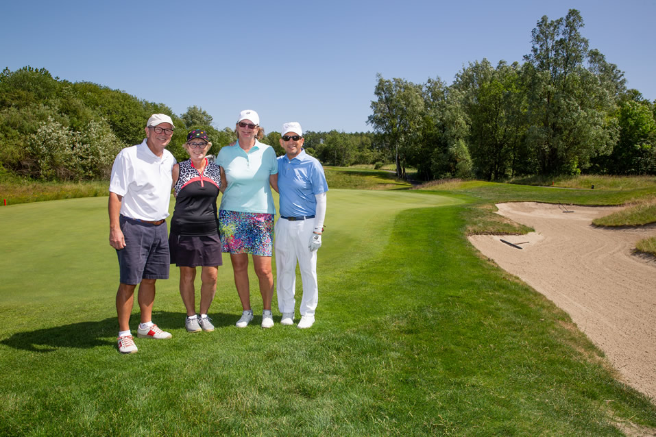 <h2>2019 Baltic Sea Golf Cruise</h2>9 Nights | 3 Rounds | Stockholm to Oslo | June 22 – July 1